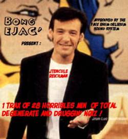 J't'Encule Reichmann